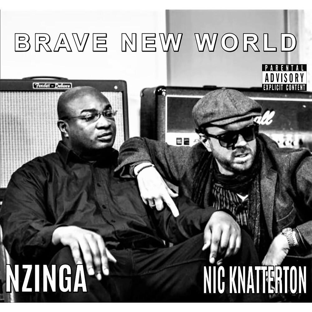 Релиз Brave New World