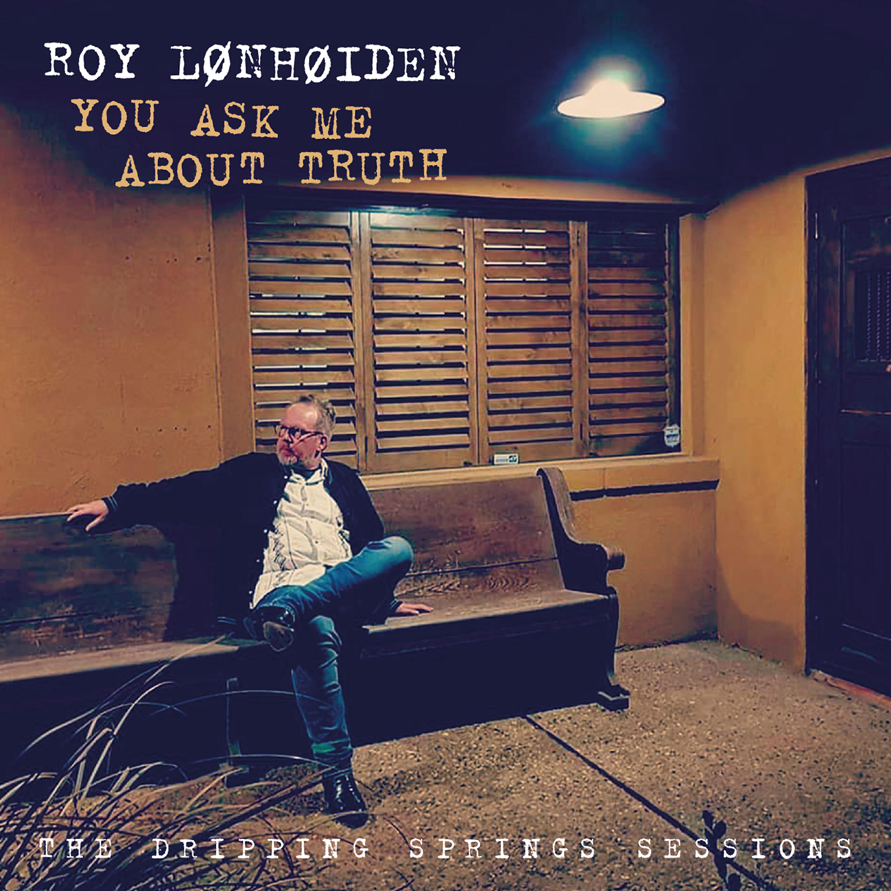 Релиз That's How the Days Got Shorter