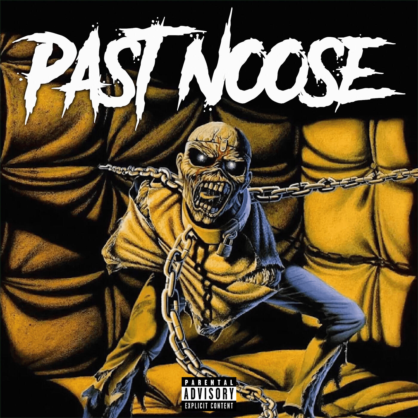 Релиз Past Noose