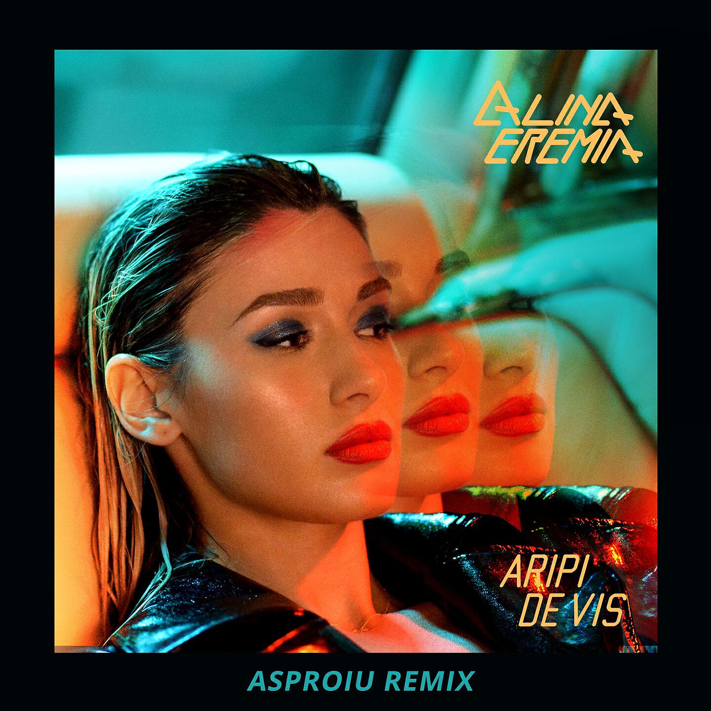 Релиз Aripi De Vis