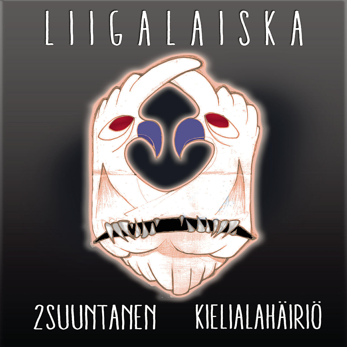 Релиз 2Suuntanen Kielialahäiriö