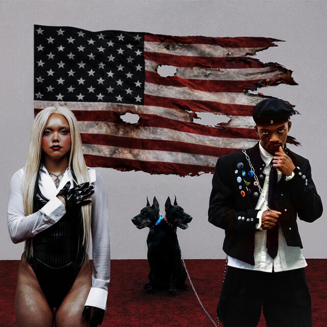 Релиз 2 NIGHTS IN LA