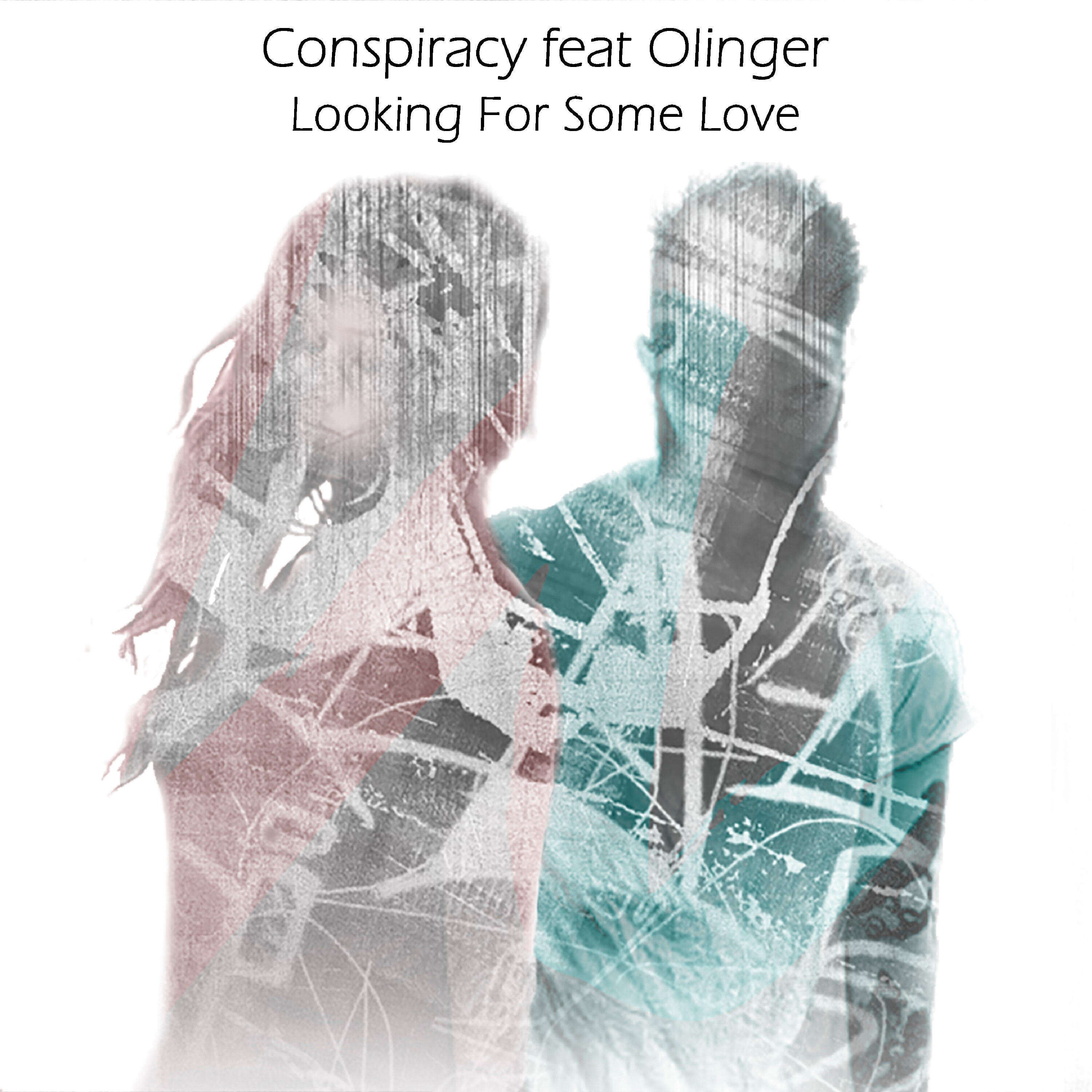 Olinger