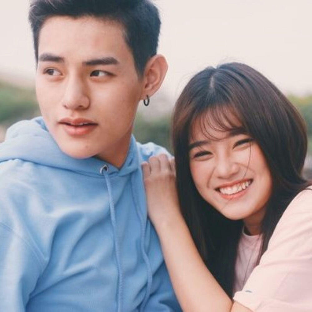 Релиз Muốn Yêu Ai Đó Cả Cuộc Đời