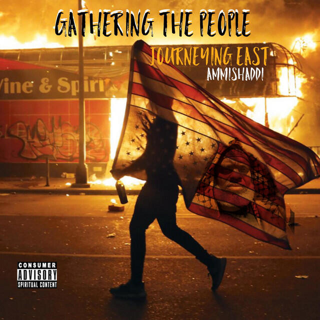 Релиз Gathering The People Journeying East