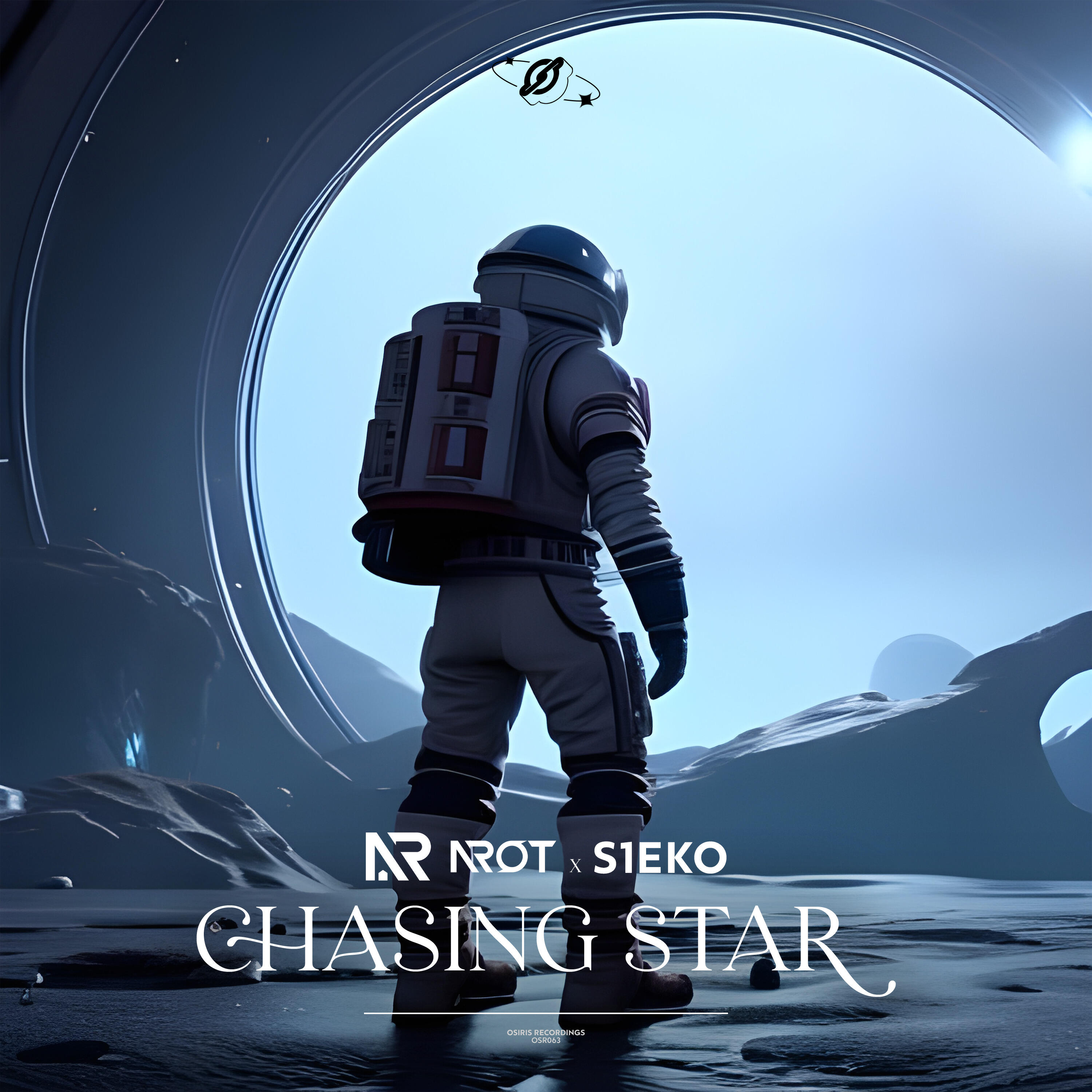 Релиз Chasing Star