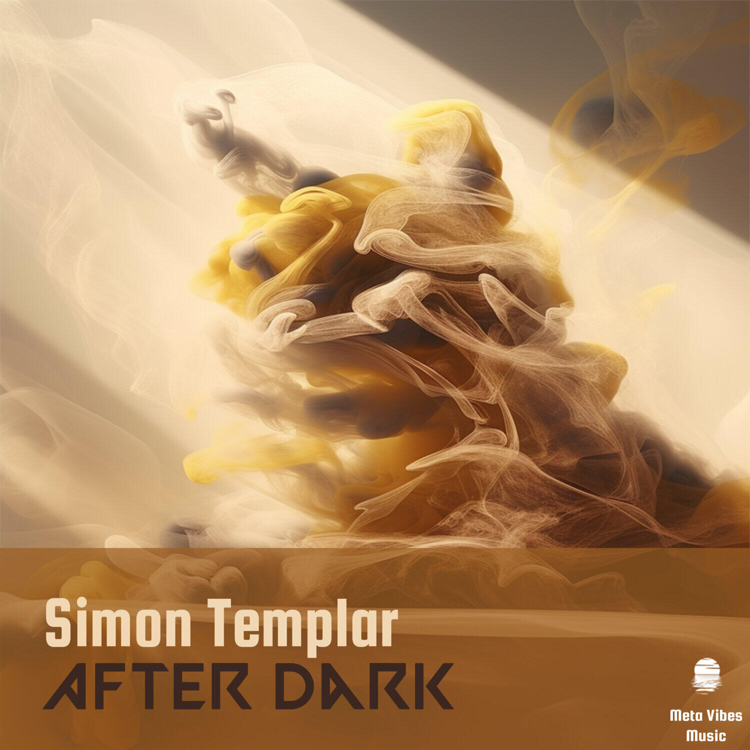 Релиз After Dark