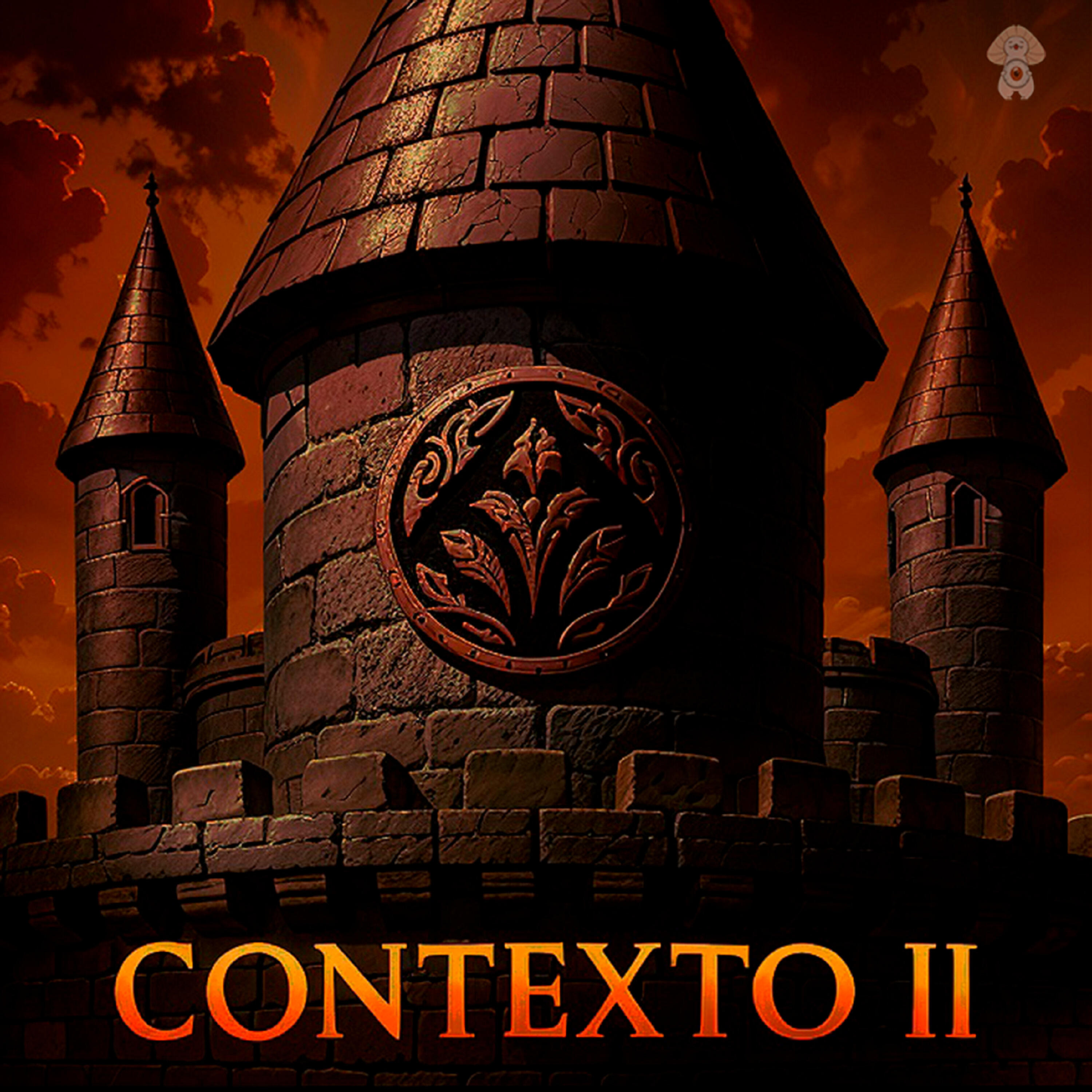 Релиз Contexto II