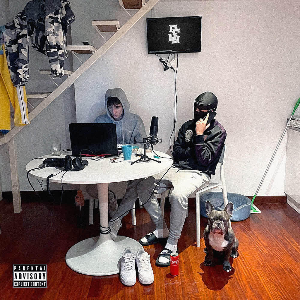 Релиз Air Force 1