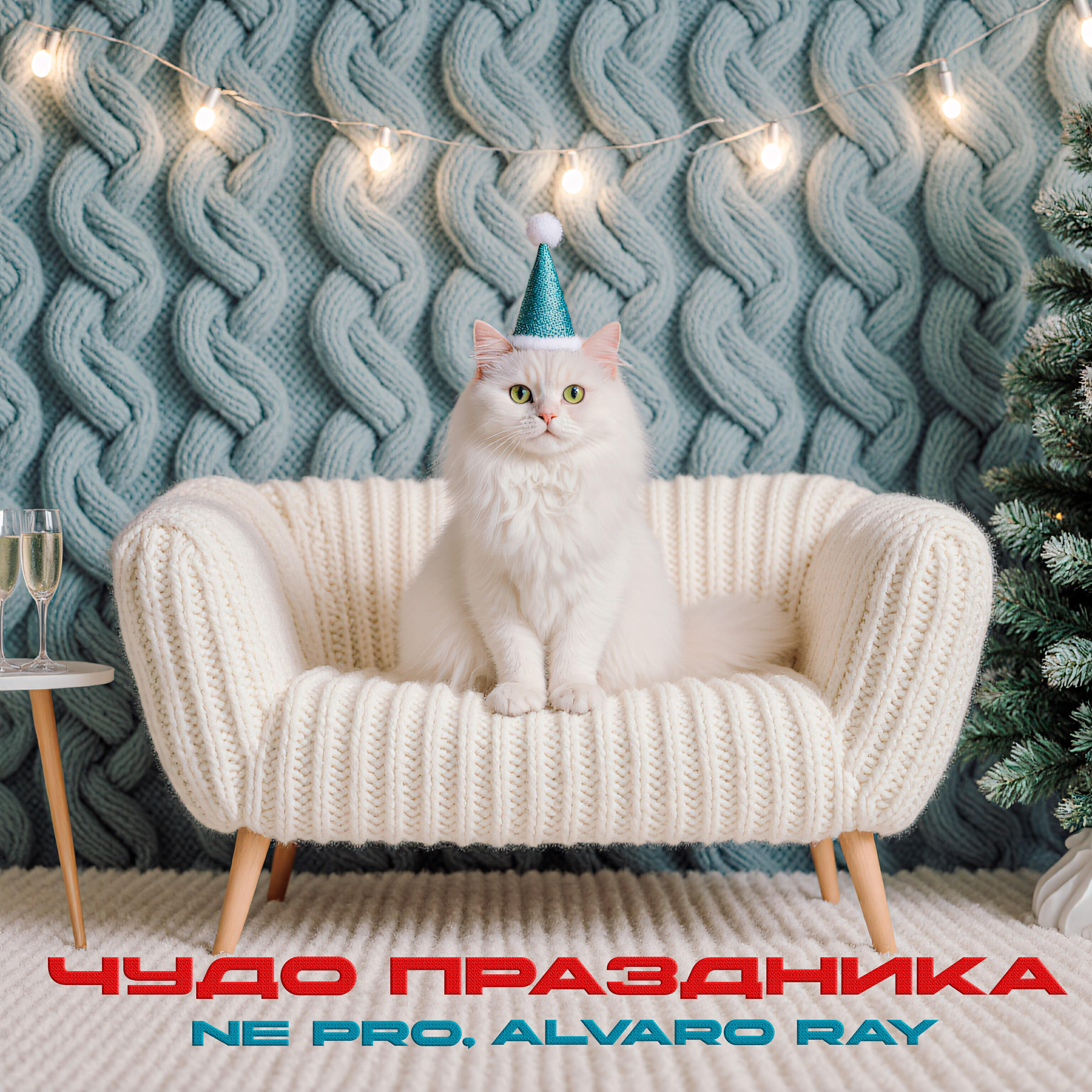 Релиз Чудо праздника
