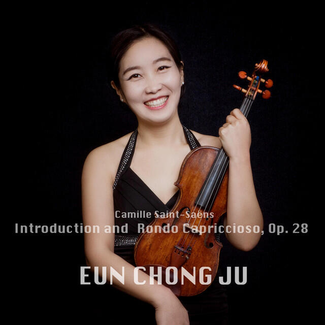 Релиз Camille Saint-Saens: Introduction and Rondo Capriccioso in A Minor, Op. 28