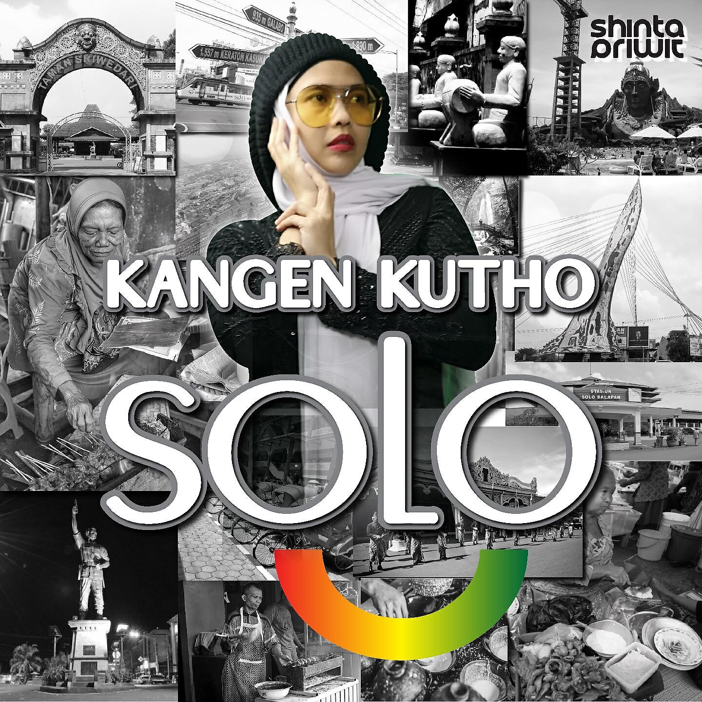 Релиз Kangen Kutho Solo