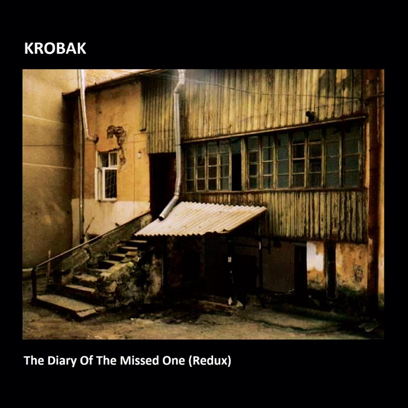 Релиз The Diary of the Missed One (Redux)
