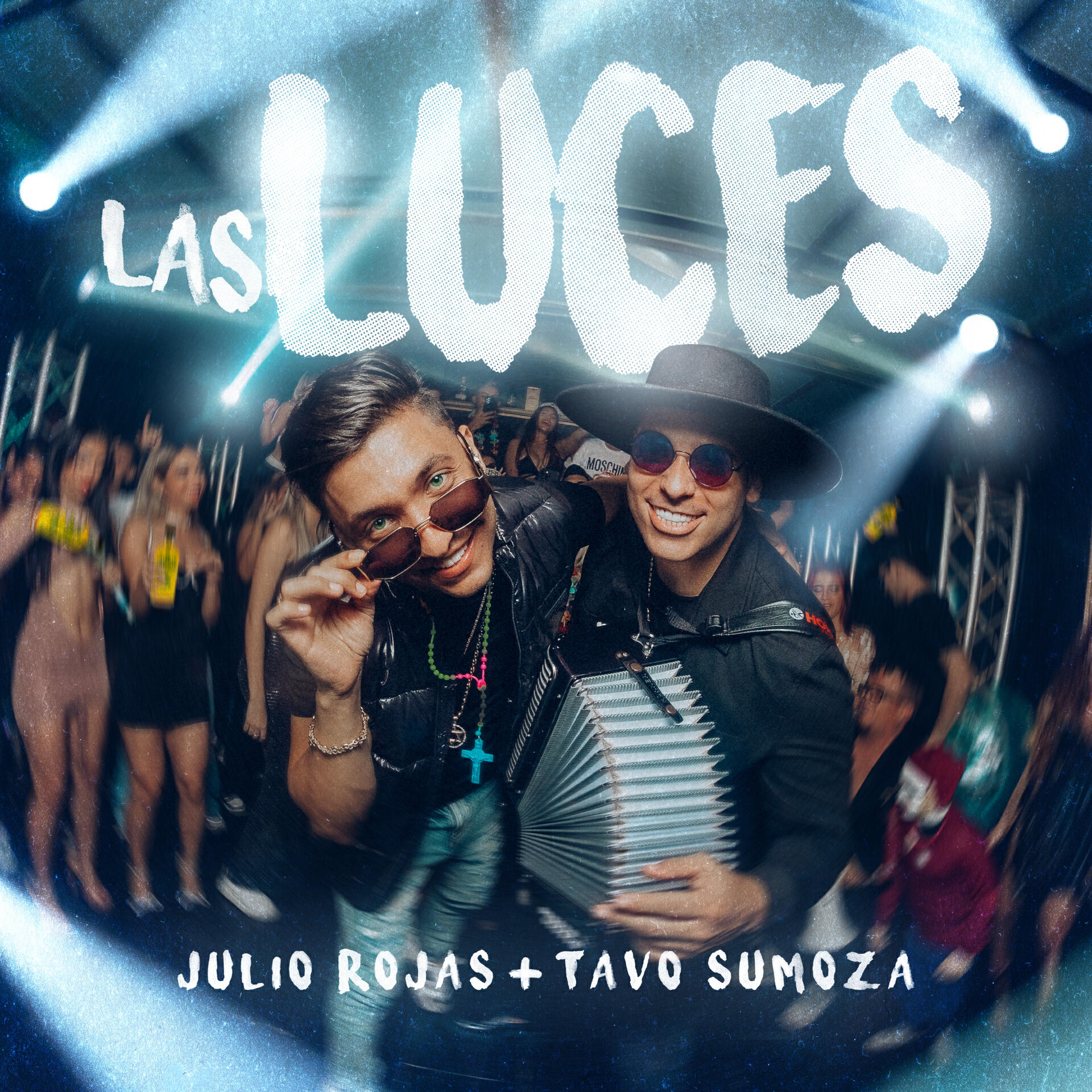 Tavo Sumoza