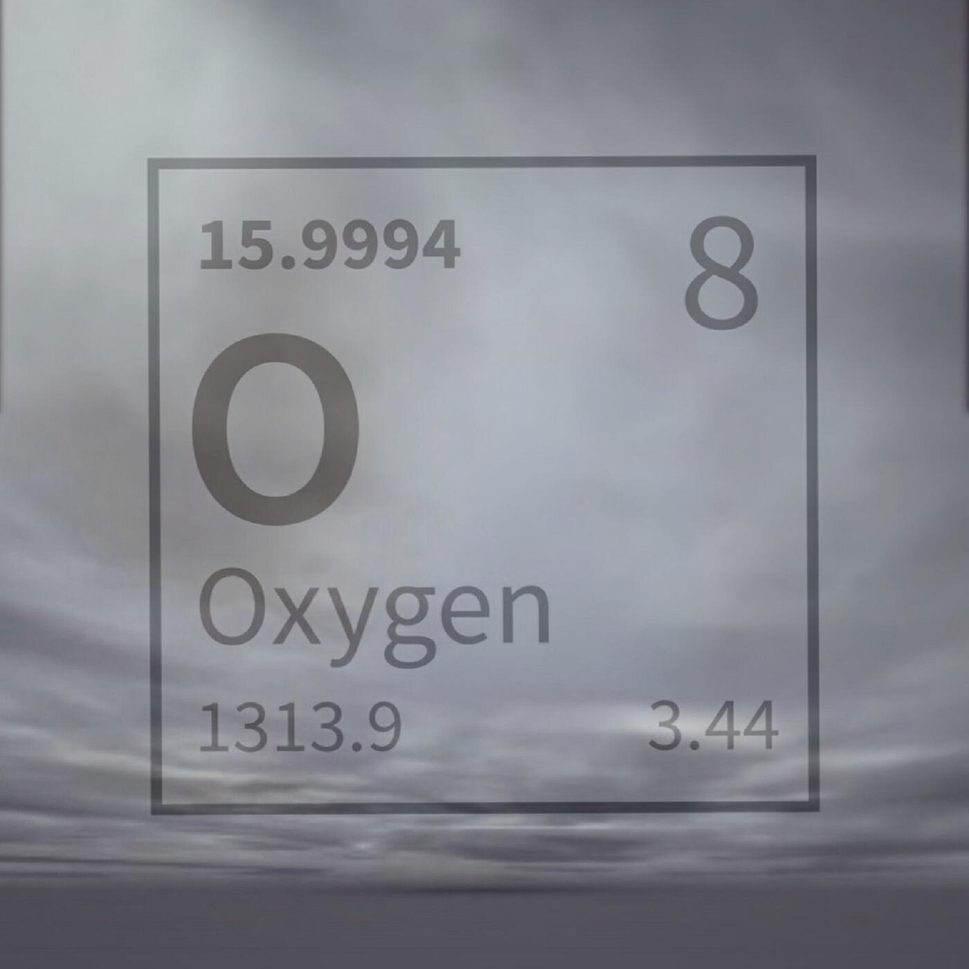 Релиз Oxygen