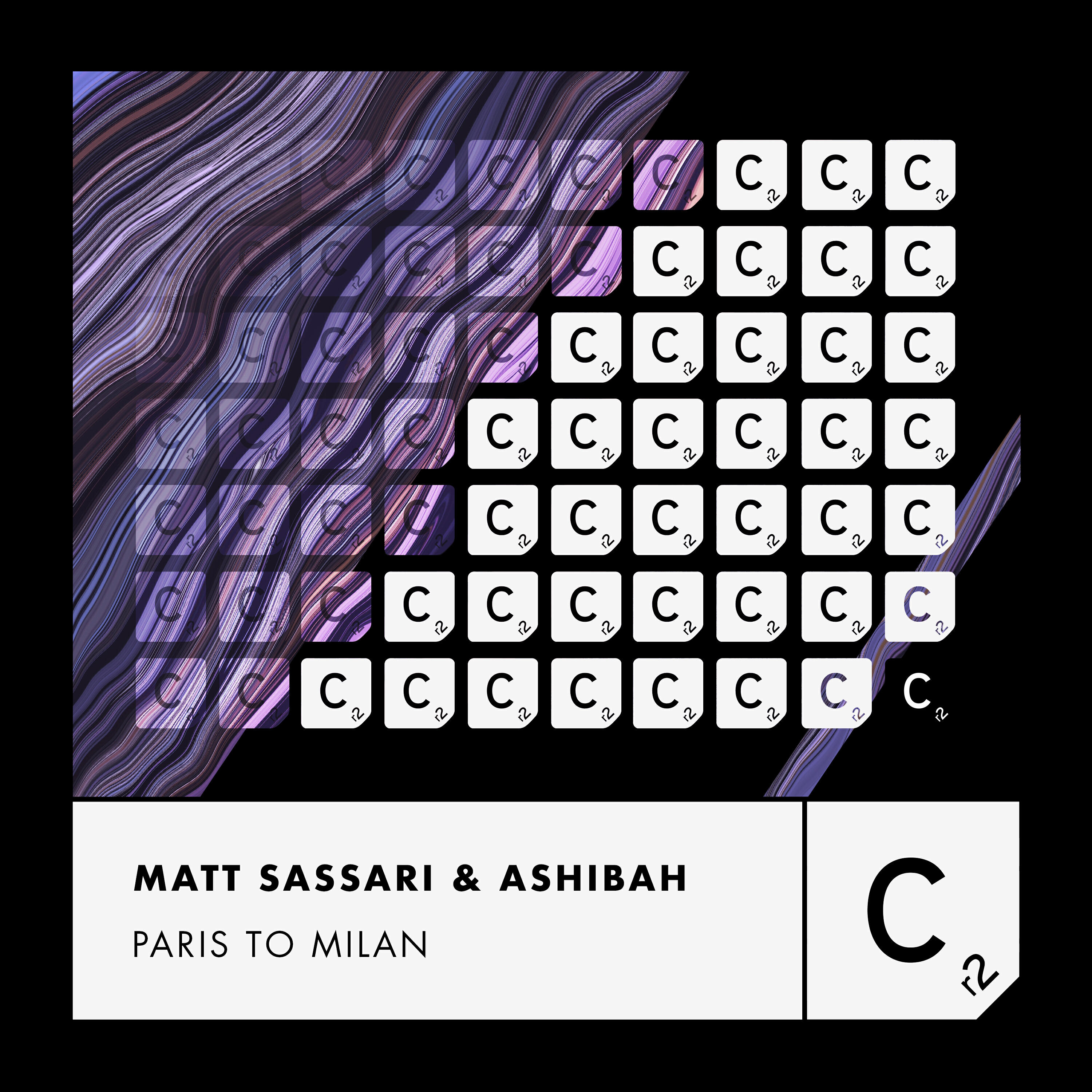 Релиз Paris to Milan