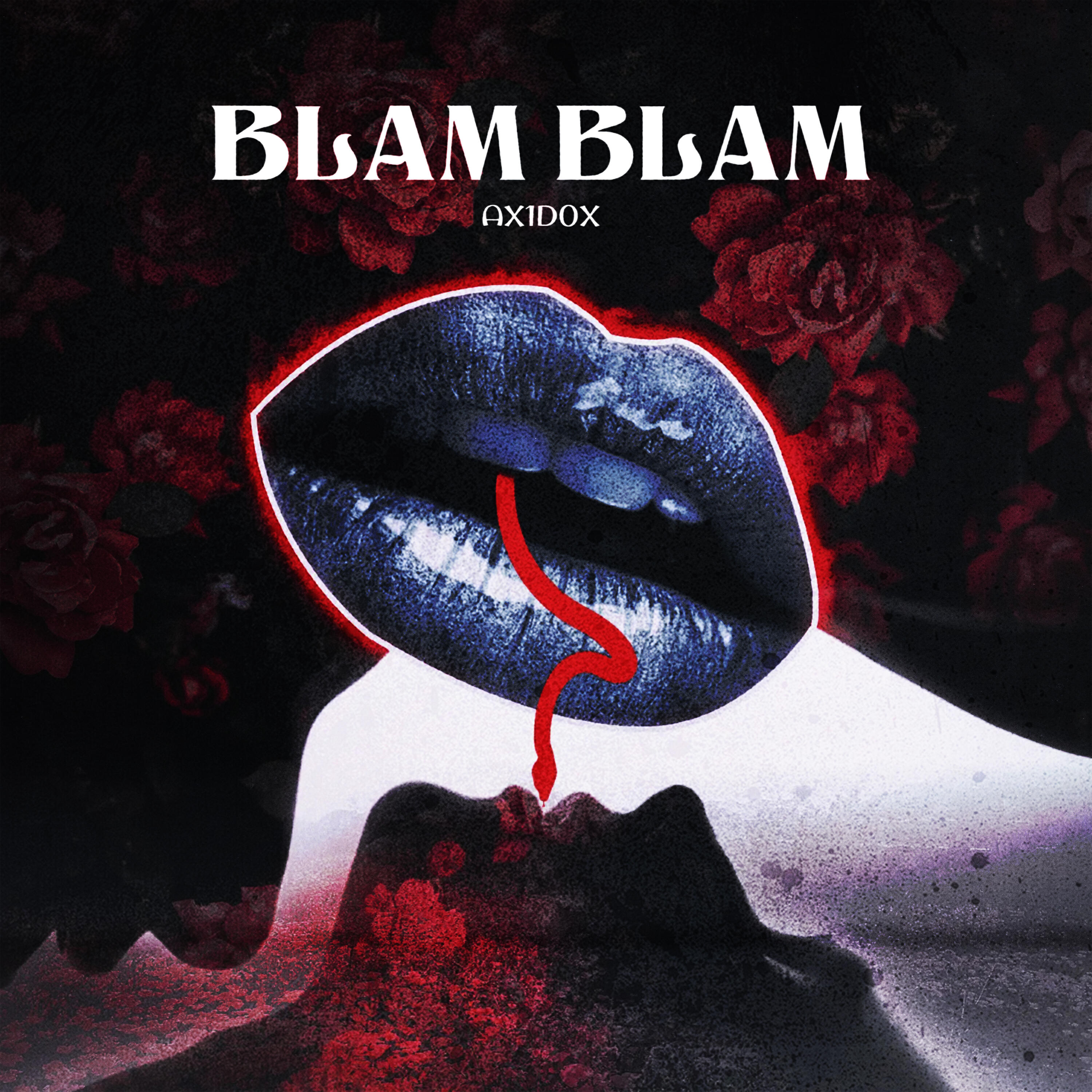 Релиз Blam Blam
