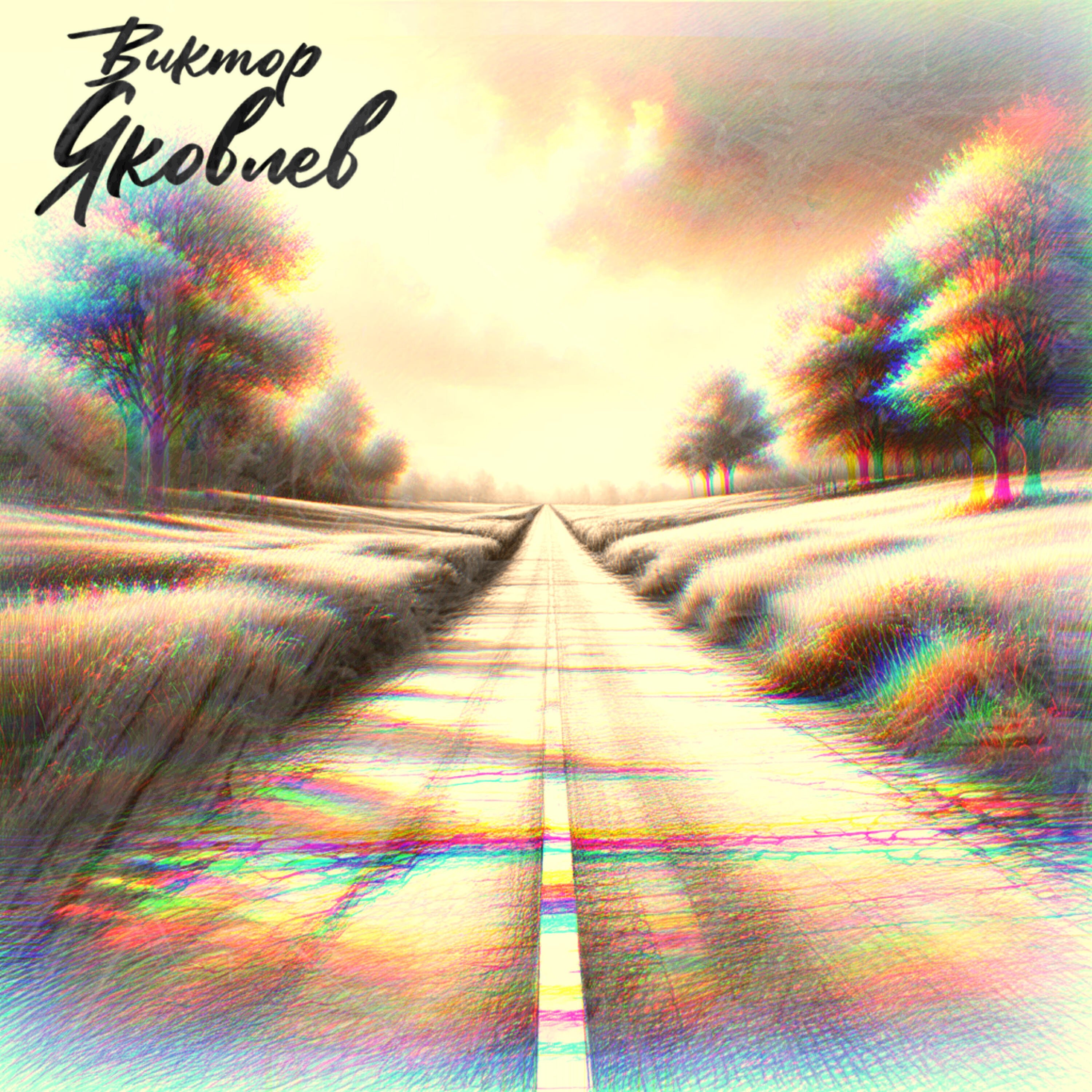 Релиз Виктор Яковлев