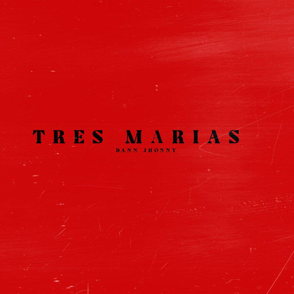 Релиз Tres Marias
