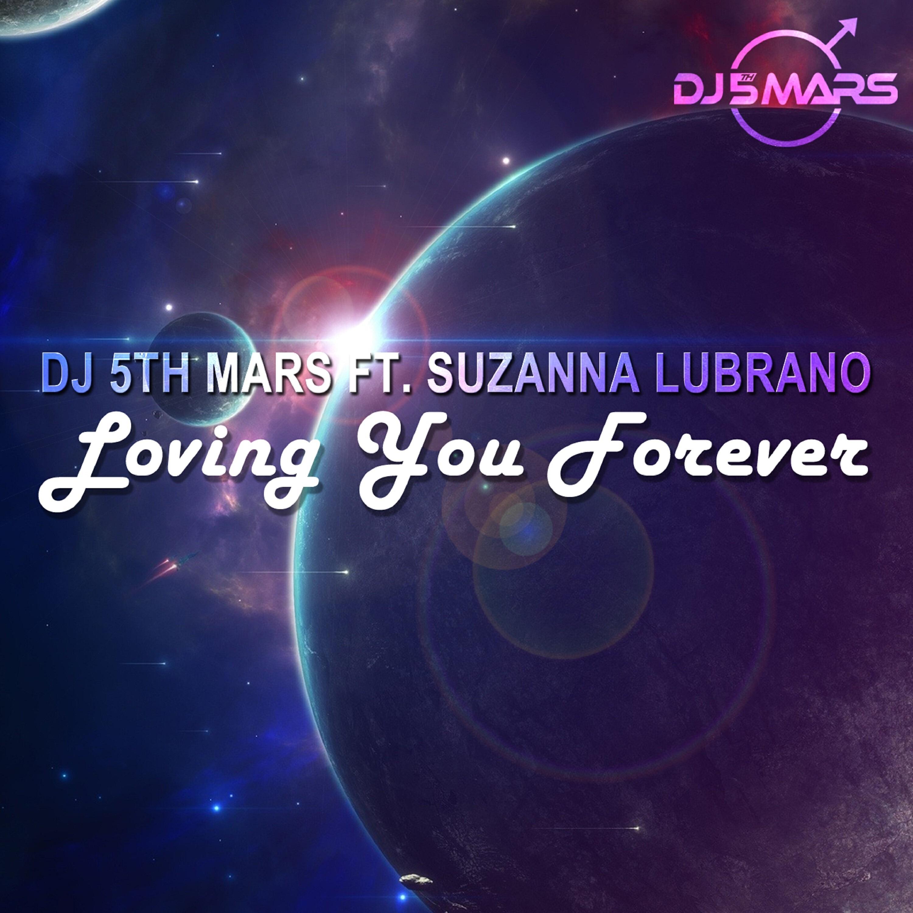 Релиз Loving You Forever