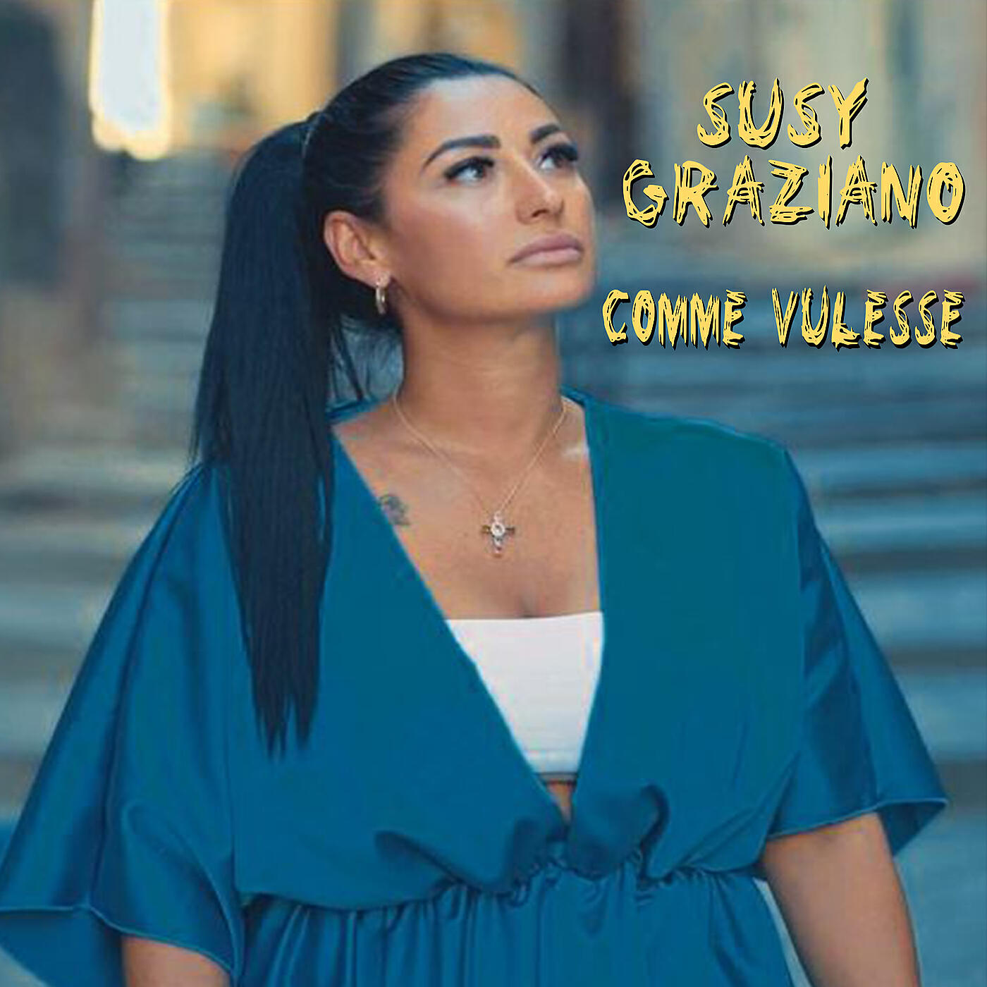 Релиз Comme Vulesse
