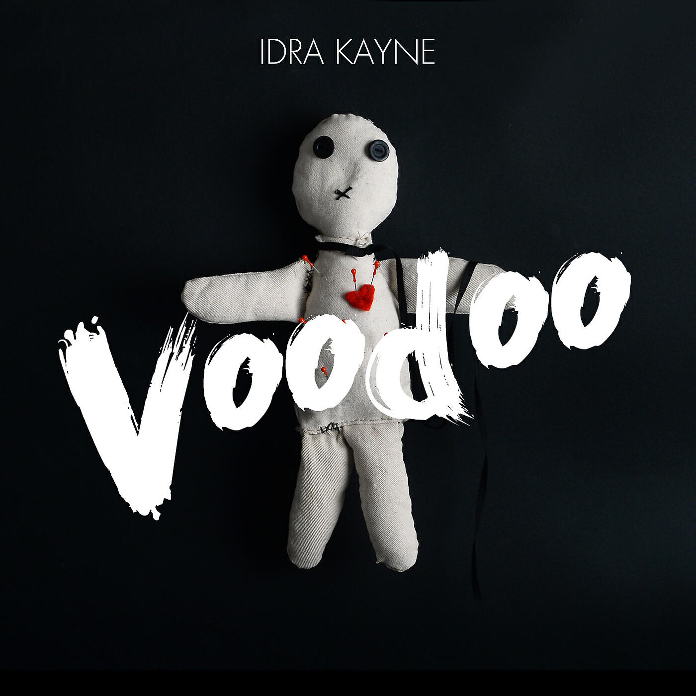 Релиз Voodoo