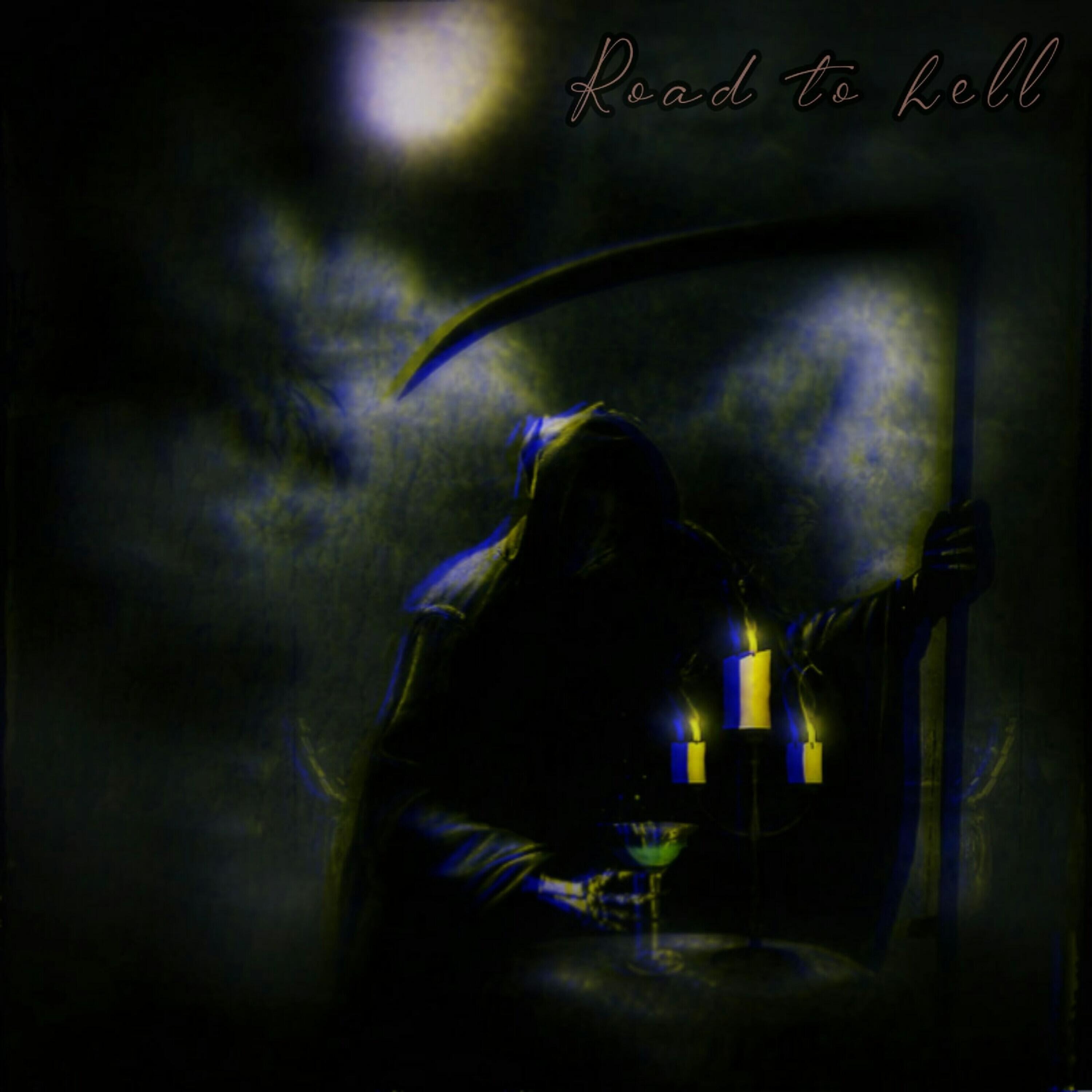 Релиз Road to hell