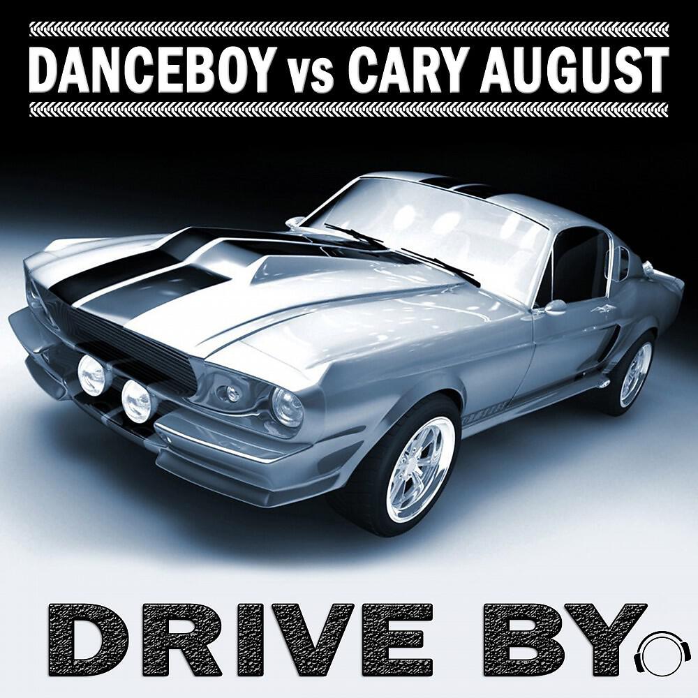 Релиз Drive By