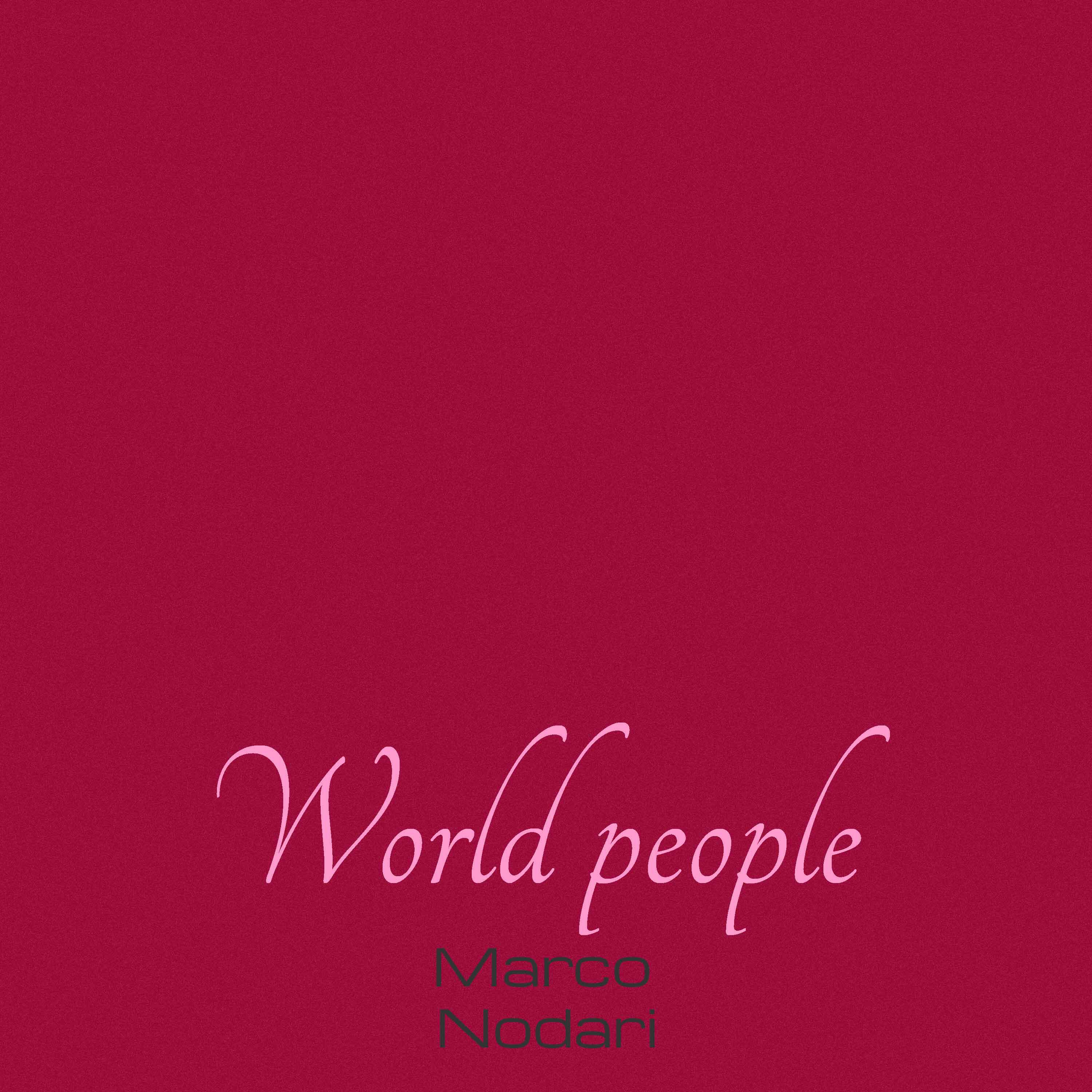 Релиз World People