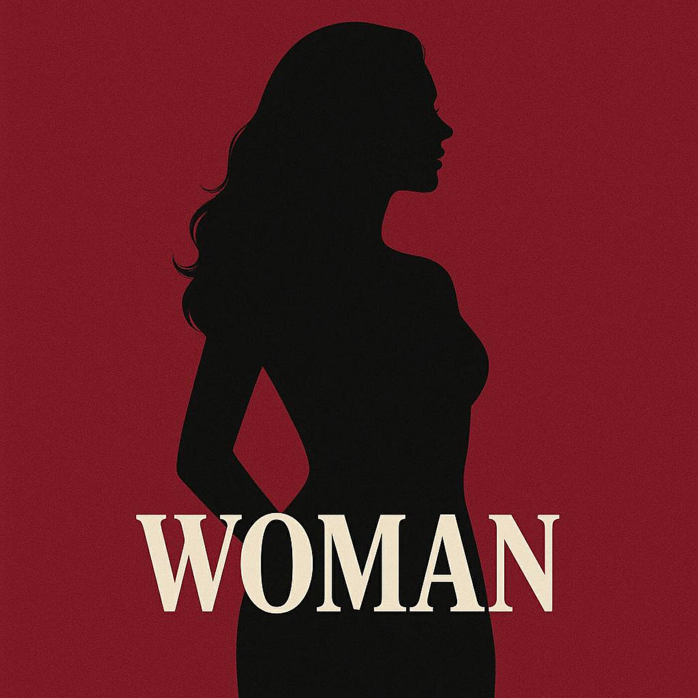 Релиз Woman