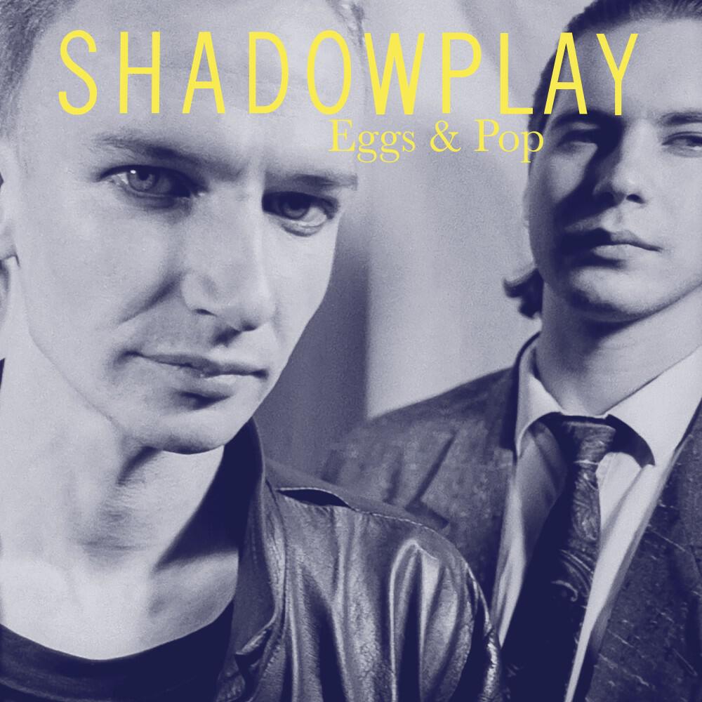 Релиз Eggs & Pop 2023