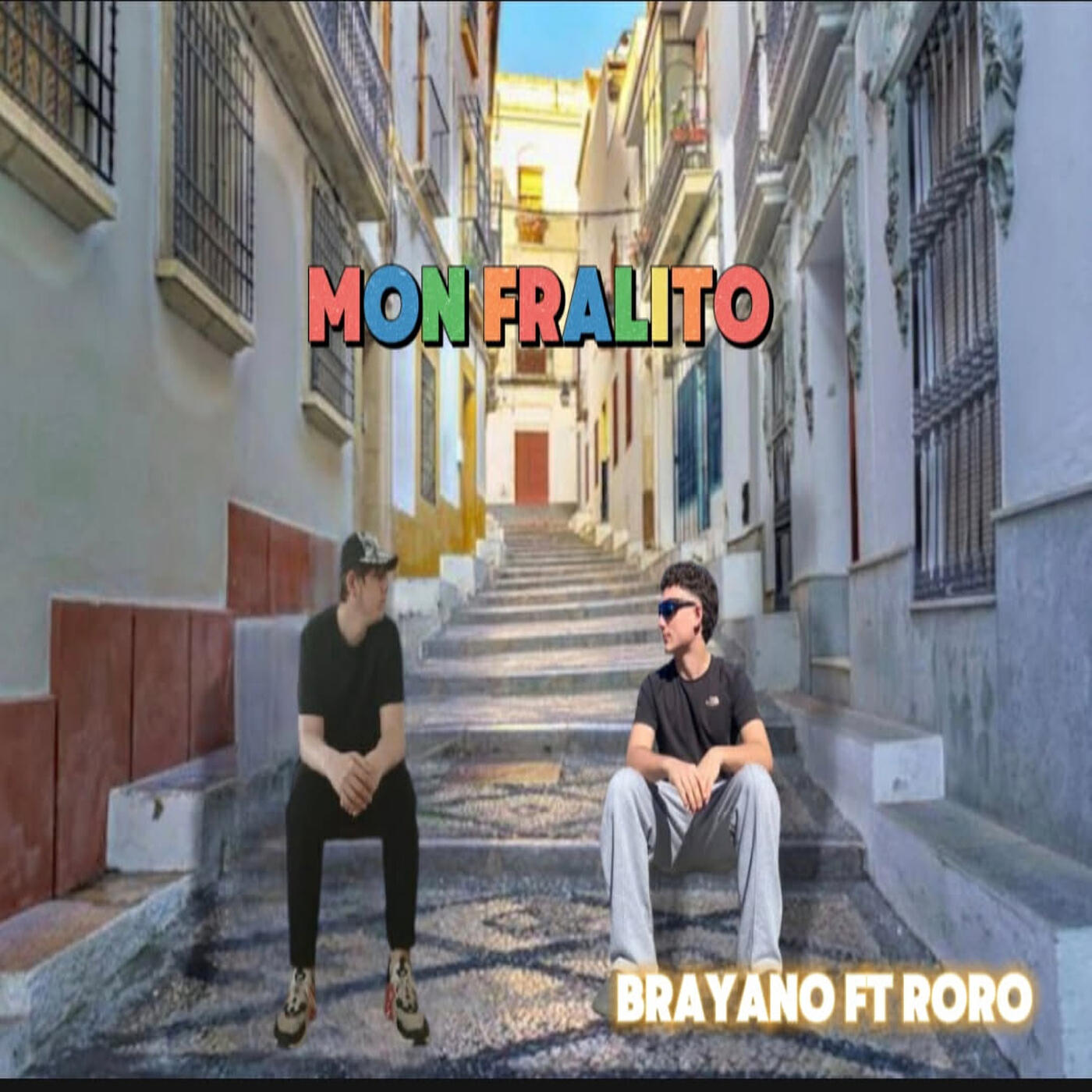 Релиз Mon Fralito