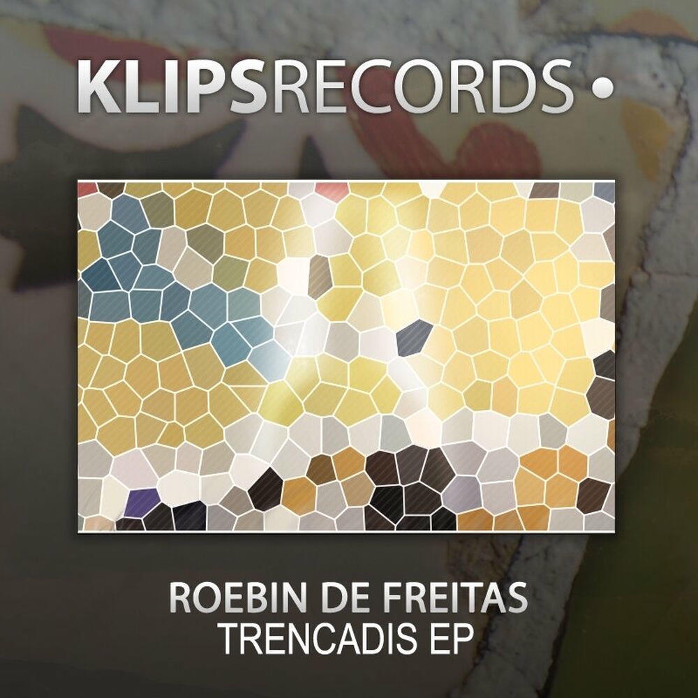 Релиз Trencadis EP