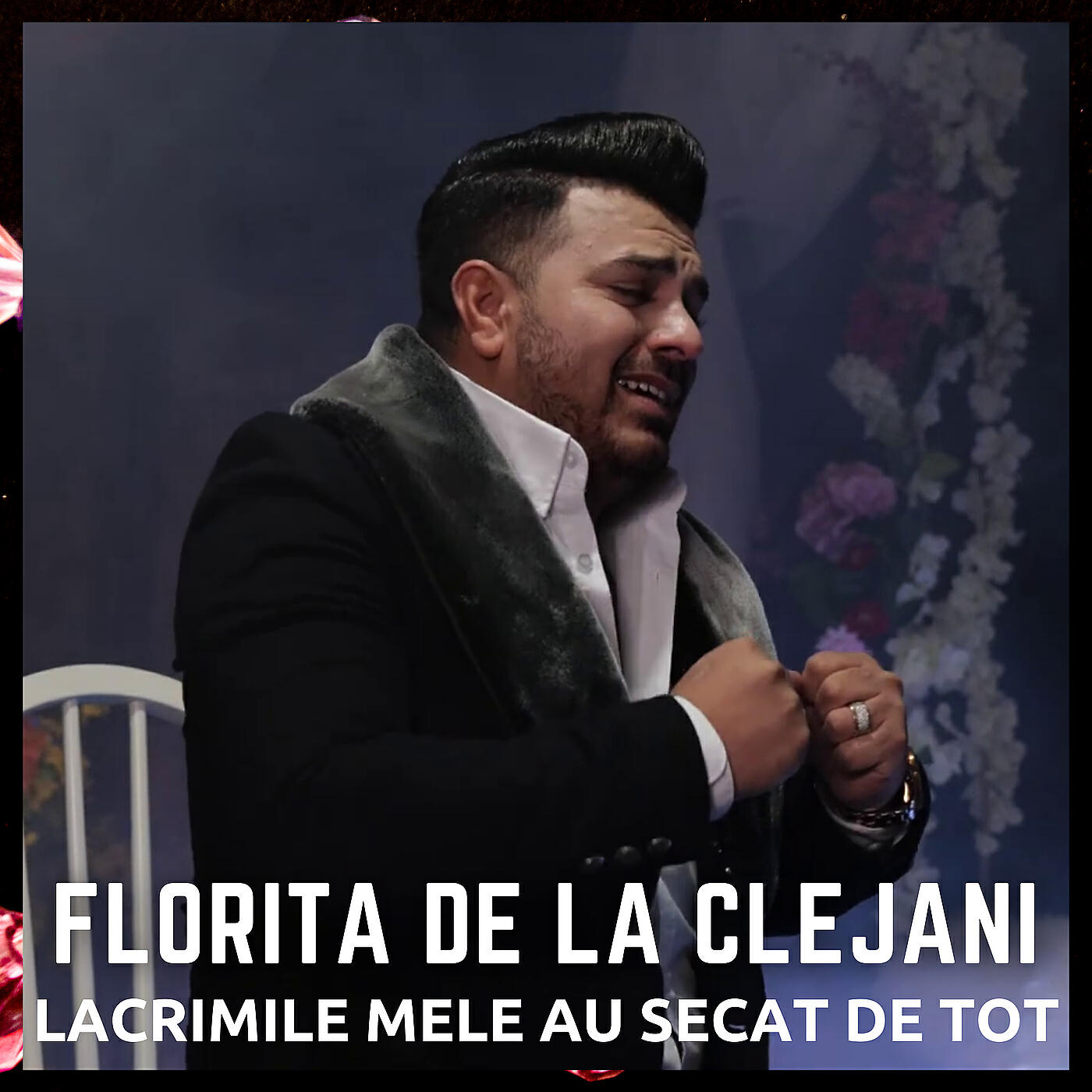 Релиз Lacrimile Mele Au Secat De Tot