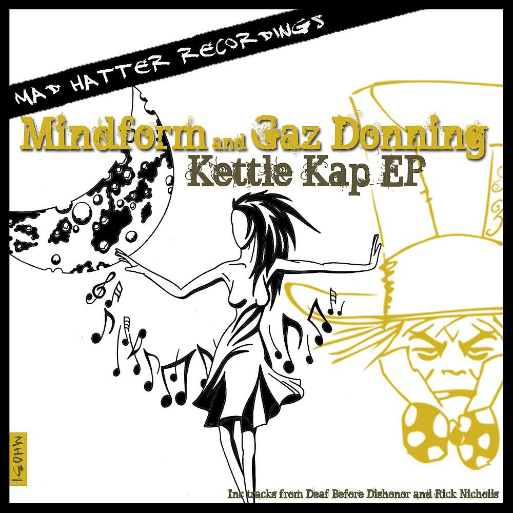 Mindform & Gaz Donning