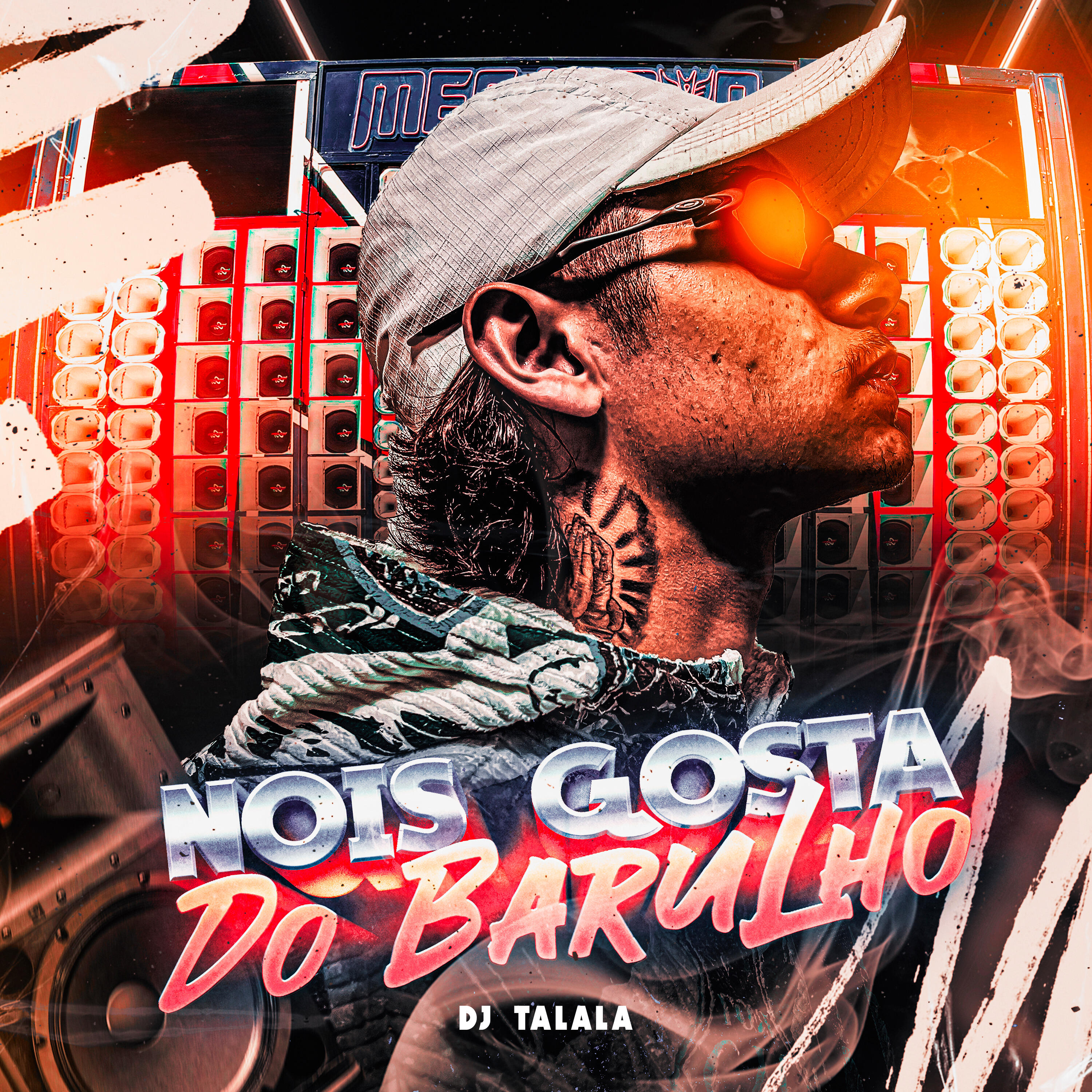 Скачать песню DJ TALALA, mc vk da vs - Automotivo do Rock бесплатно в MP3 для Android и iOS