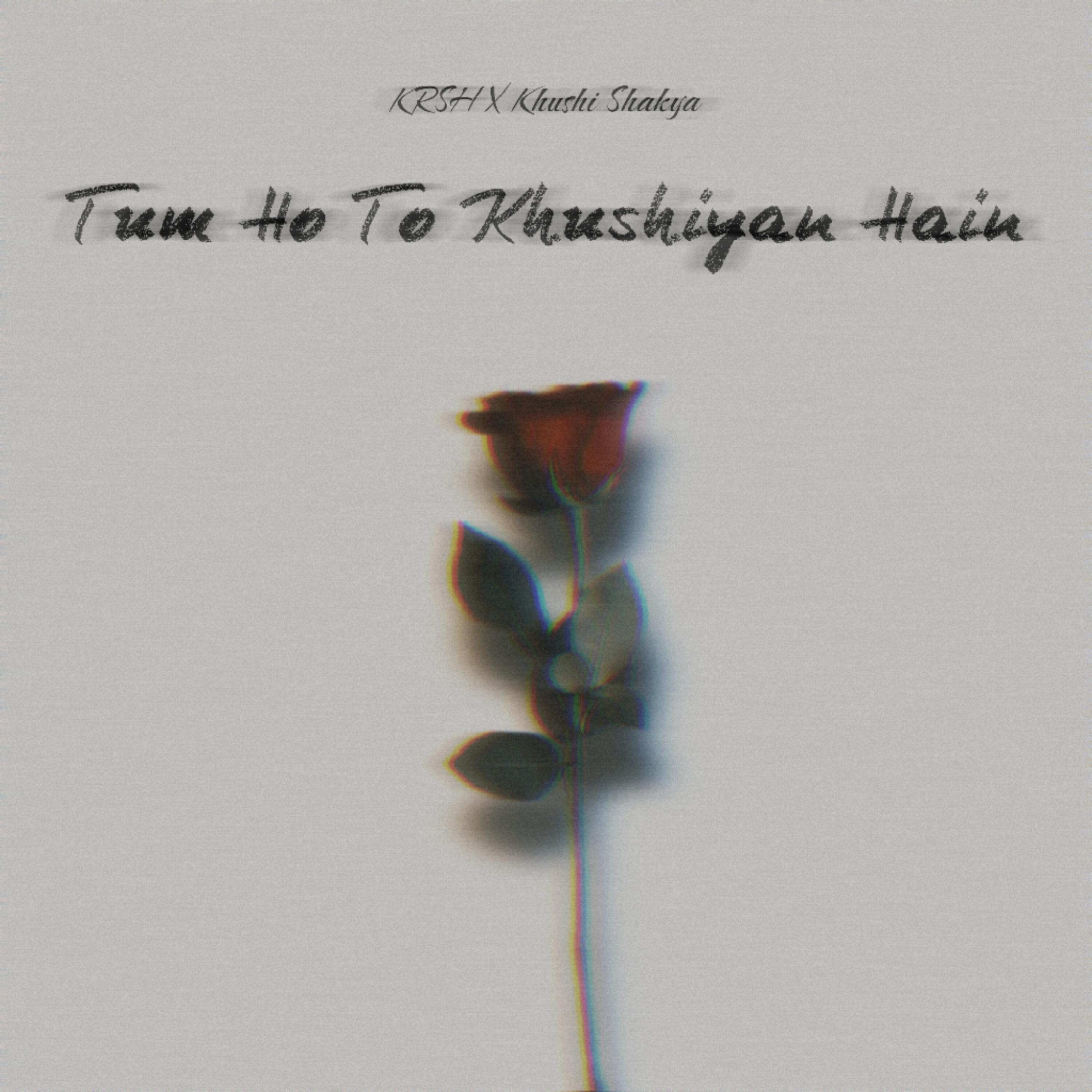Релиз Tum Ho to Khushiyan Hain