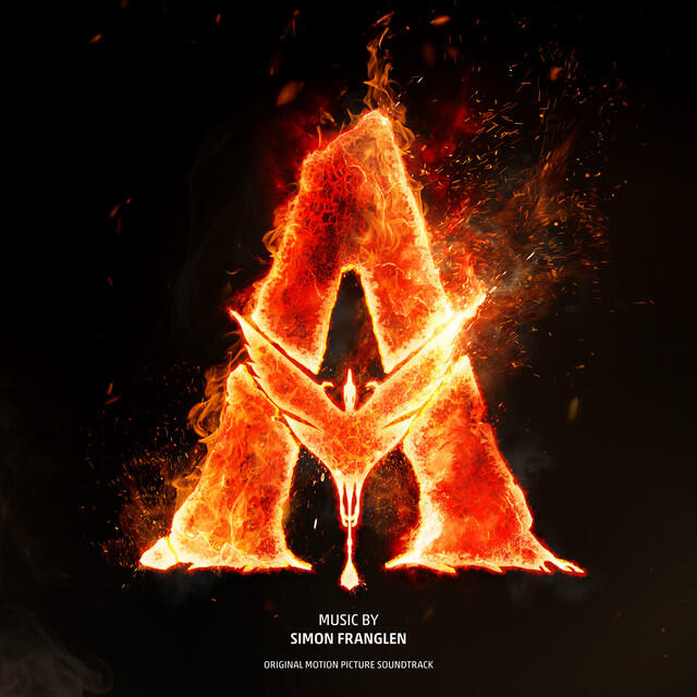 Релиз Avatar: Fire and Ash (Original Motion Picture Soundtrack)