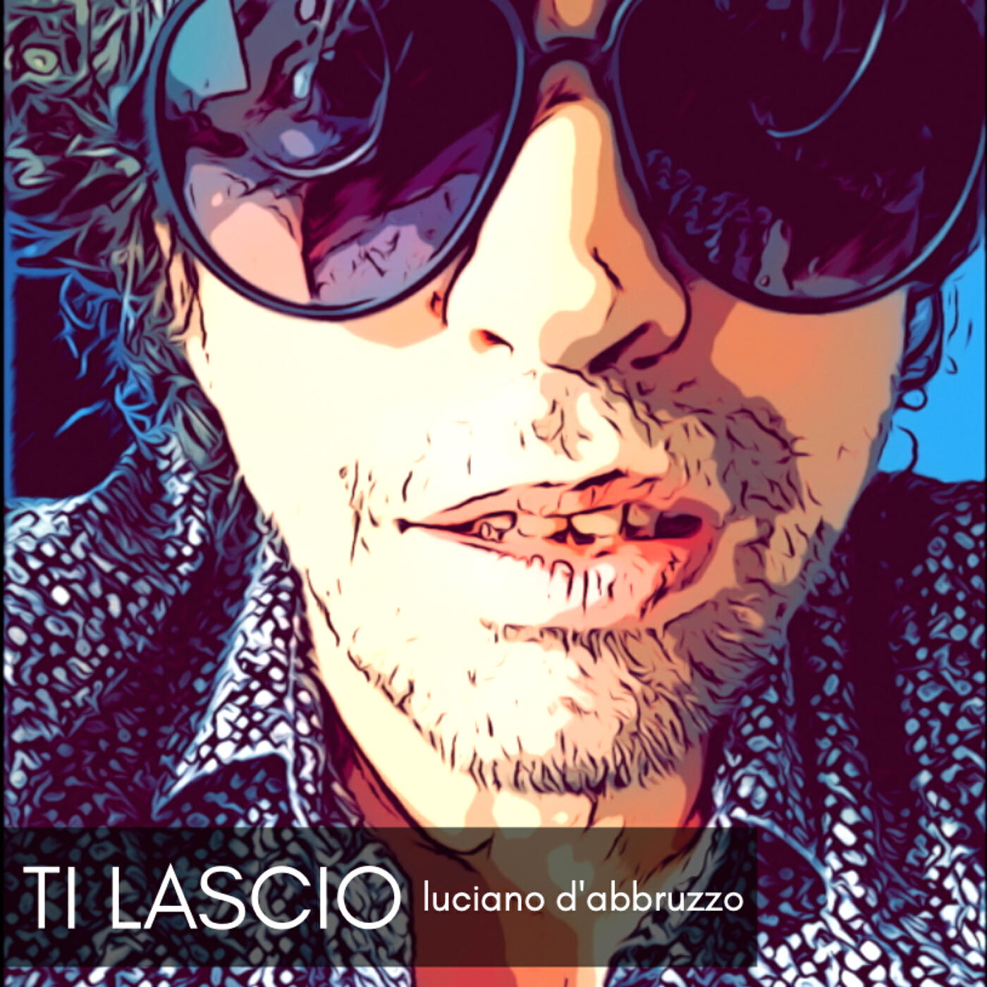 Релиз Ti lascio