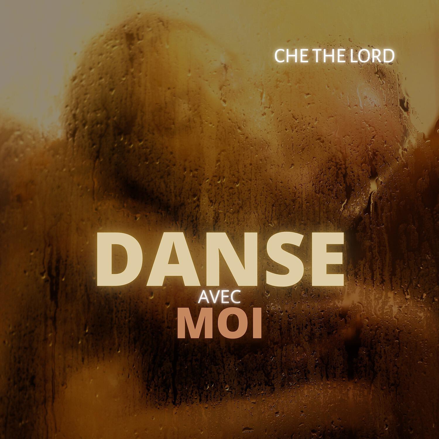 Релиз Danse avec moi