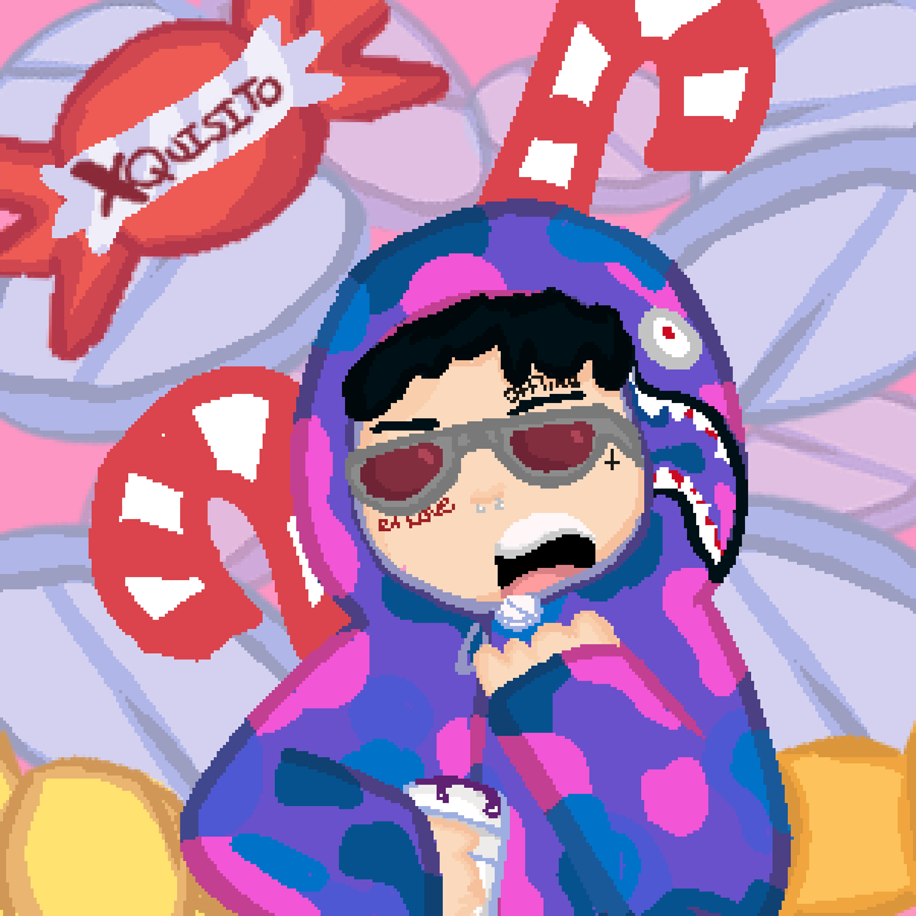 Релиз Xquisito