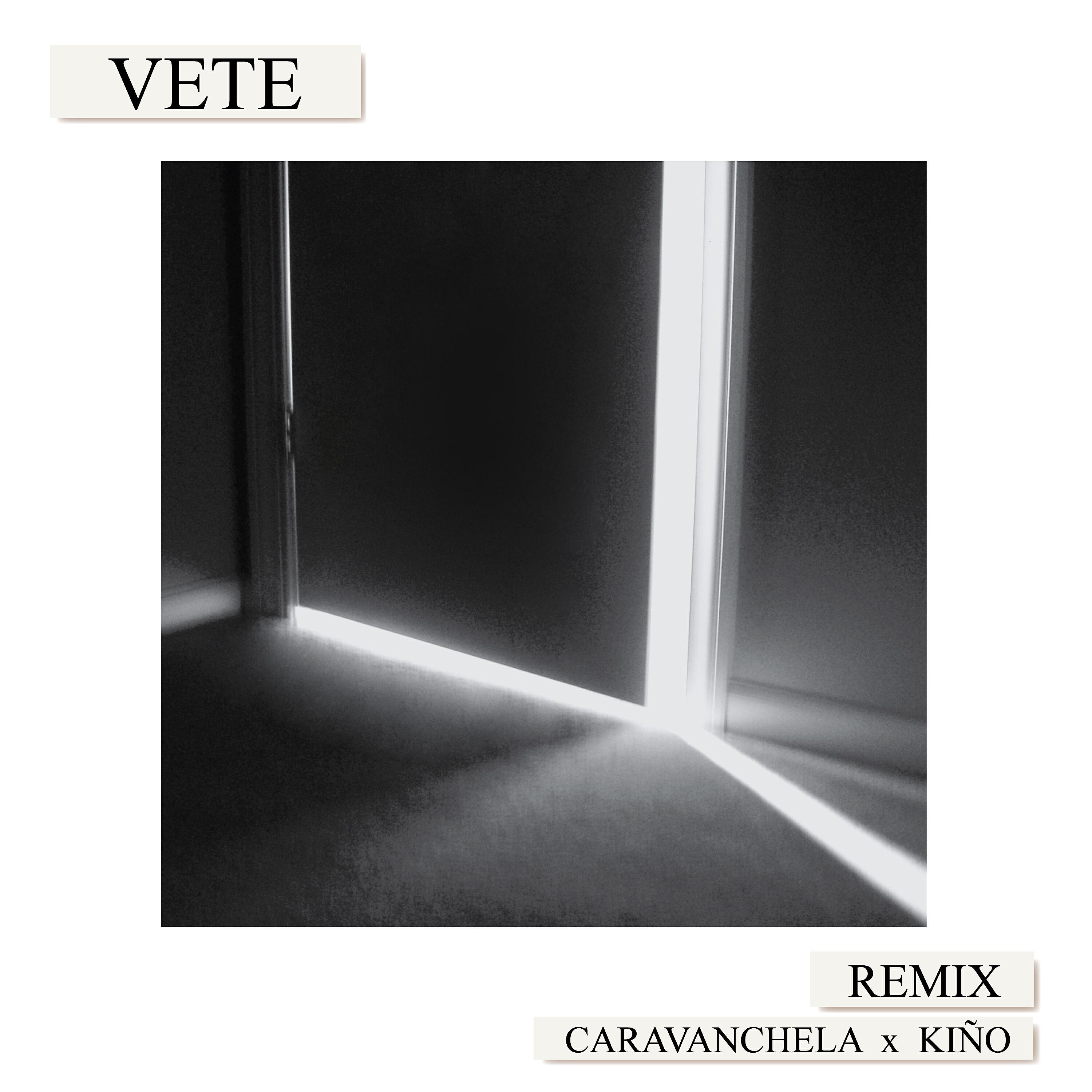 Релиз Vete (Remix)
