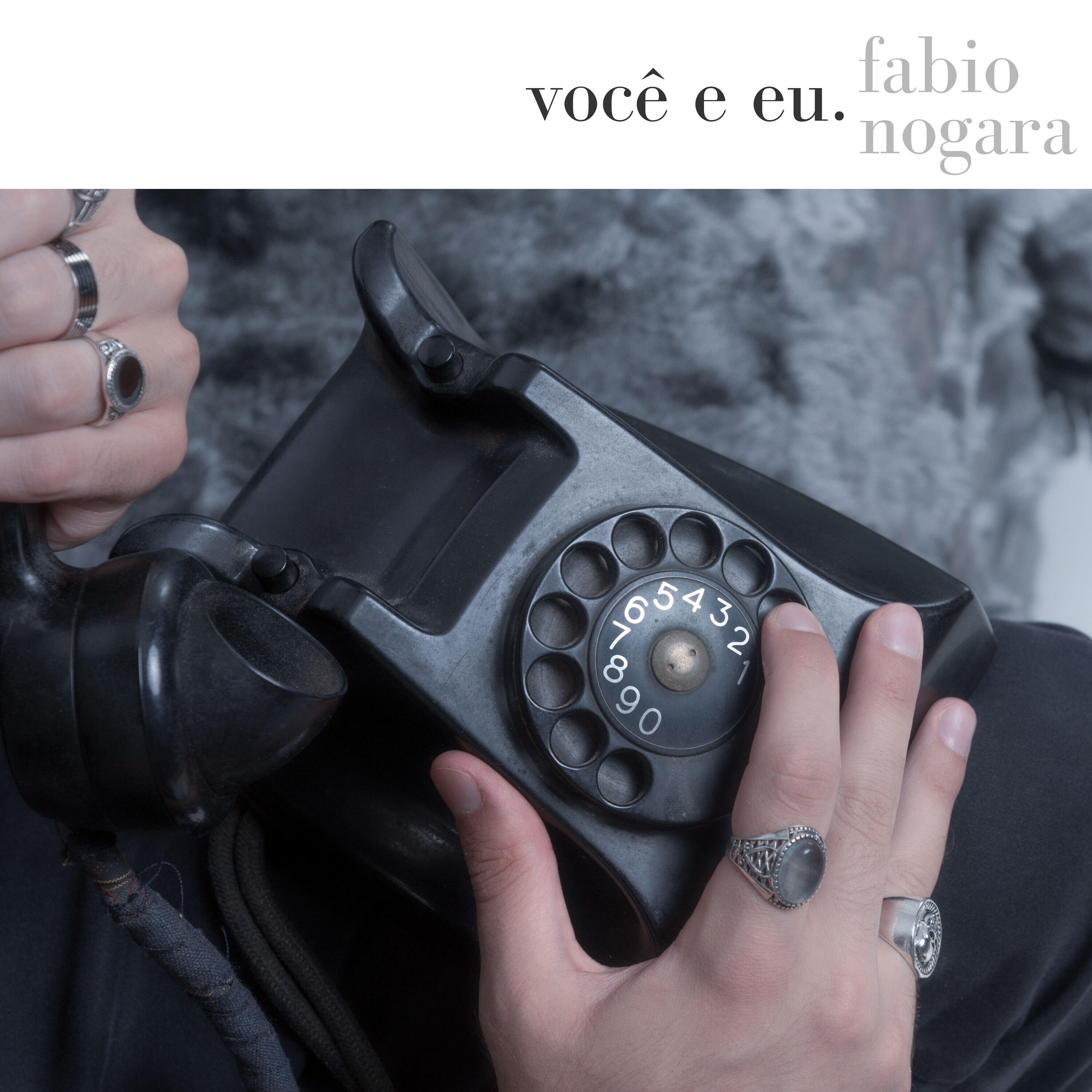 Релиз Você e Eu