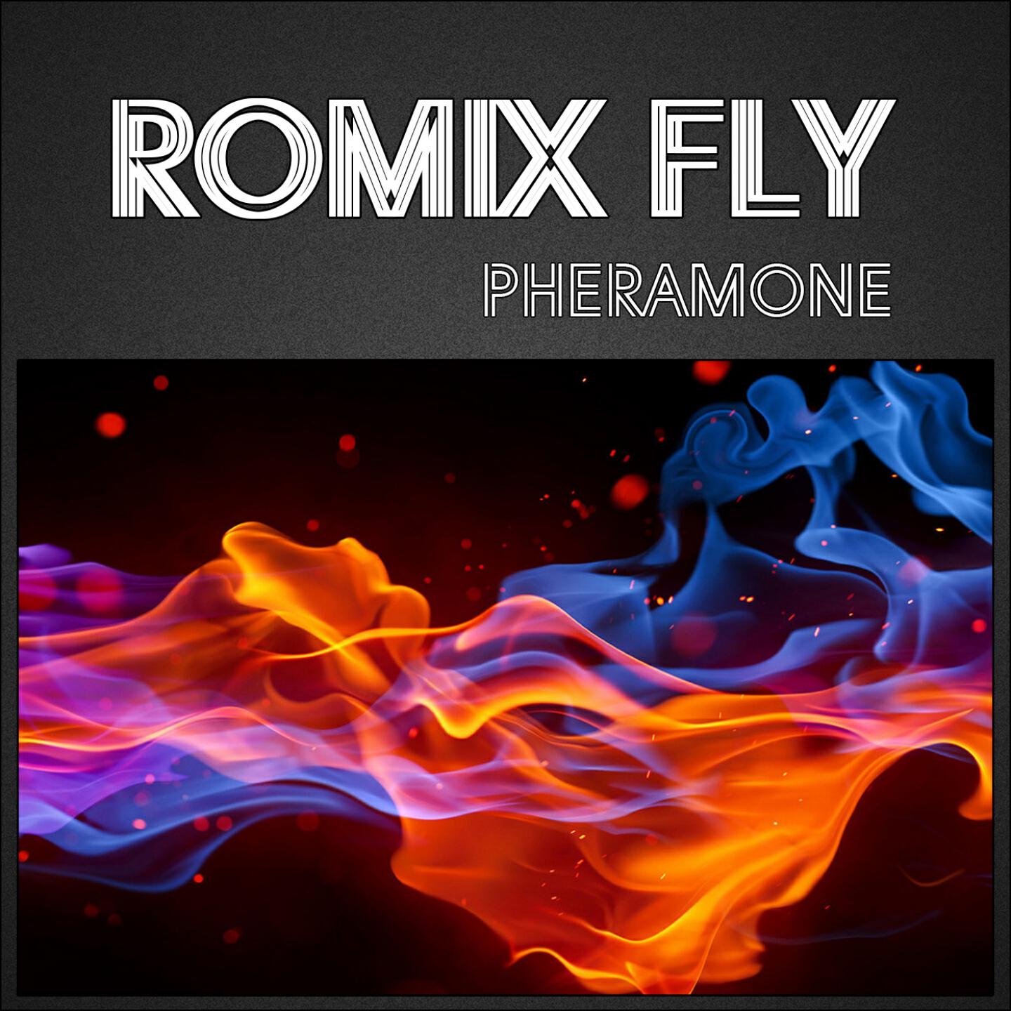 Релиз Pheramone