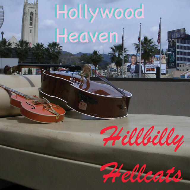 Релиз Hollywood Heaven (Singles Remastered)