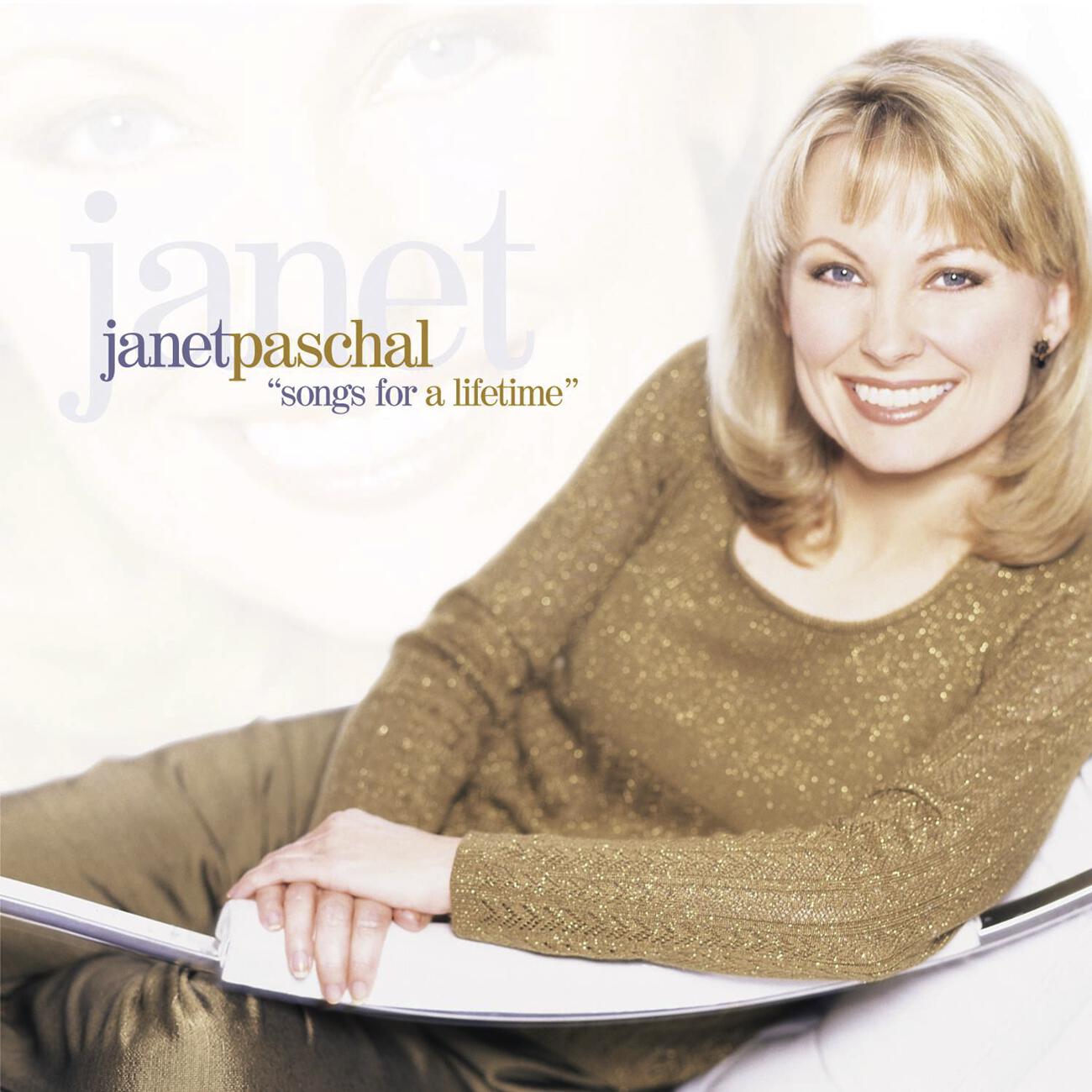 Релиз Songs For A Lifetime