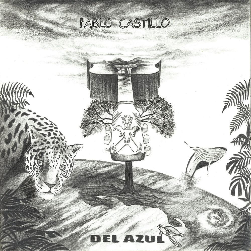 Pablo Castillo Baldares