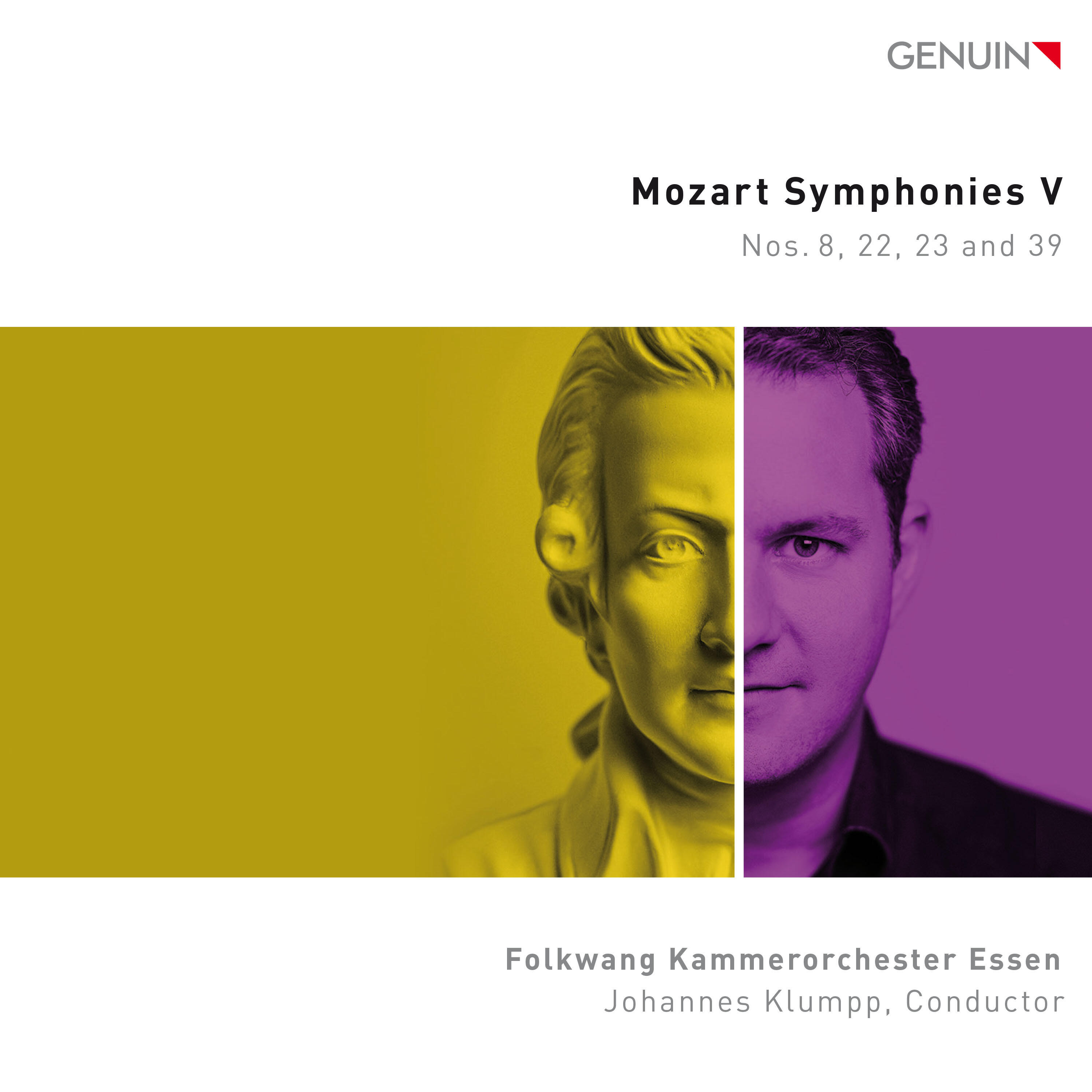 Folkwang Kammerorchester Essen