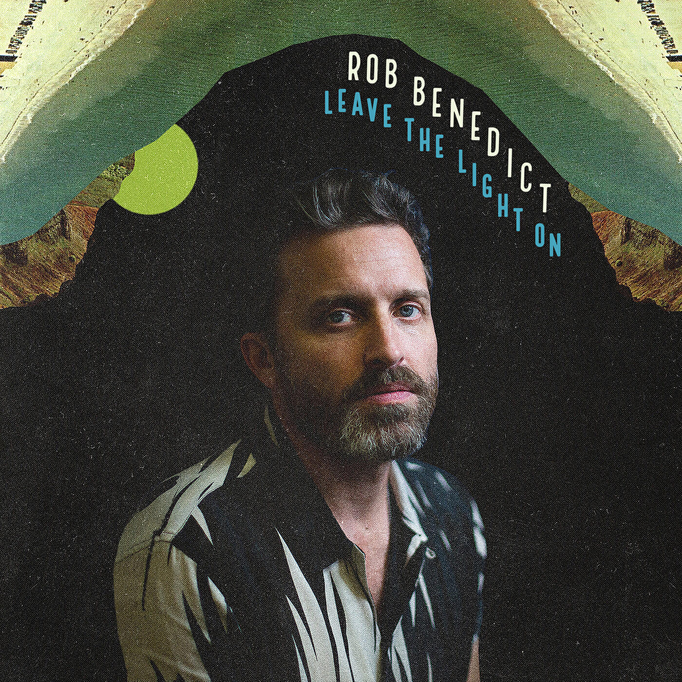 Релиз Leave the Light On