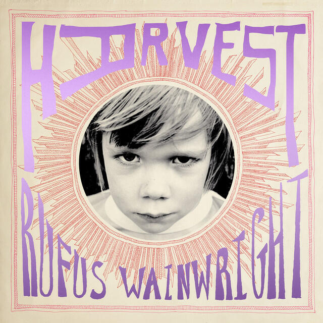 Релиз Harvest (feat. Andrew Bird & Chris Stills)